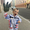 Эндрю Черных  - фото № 9